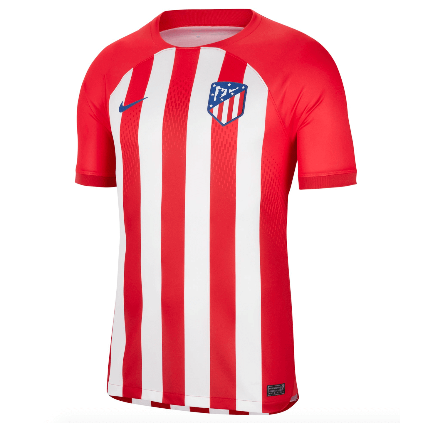 Nike, Nike Atletico Madrid 23/24 Home Jersey