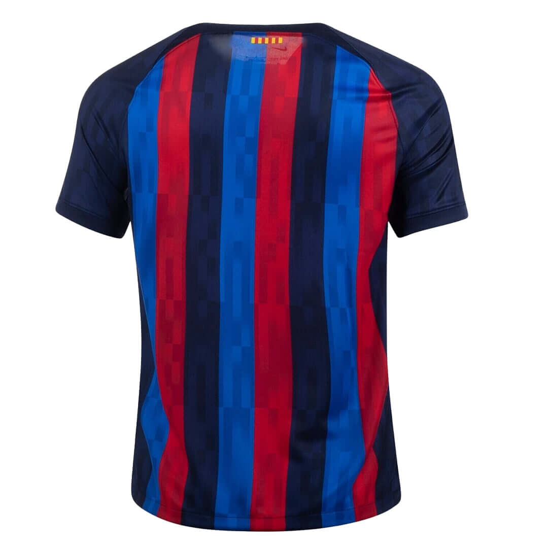 Nike, Nike Barcelona 22/23 Home Jersey