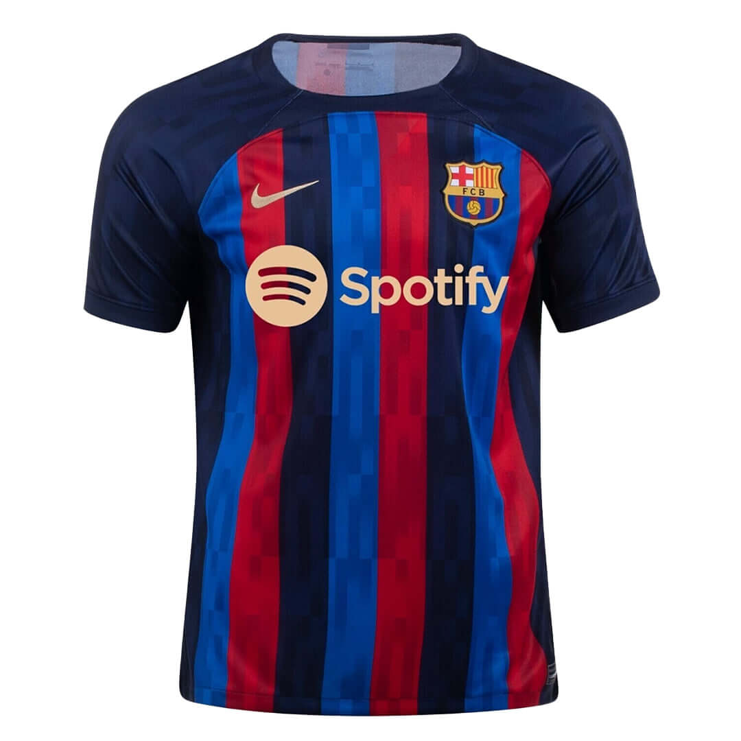 Nike, Nike Barcelona 22/23 Home Jersey