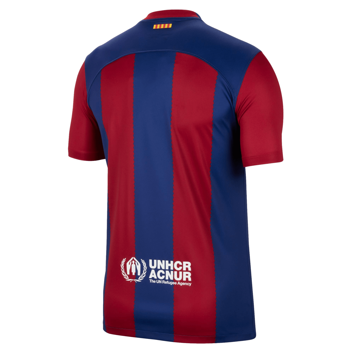 Nike, Nike Barcelona 23/24 Home Jersey