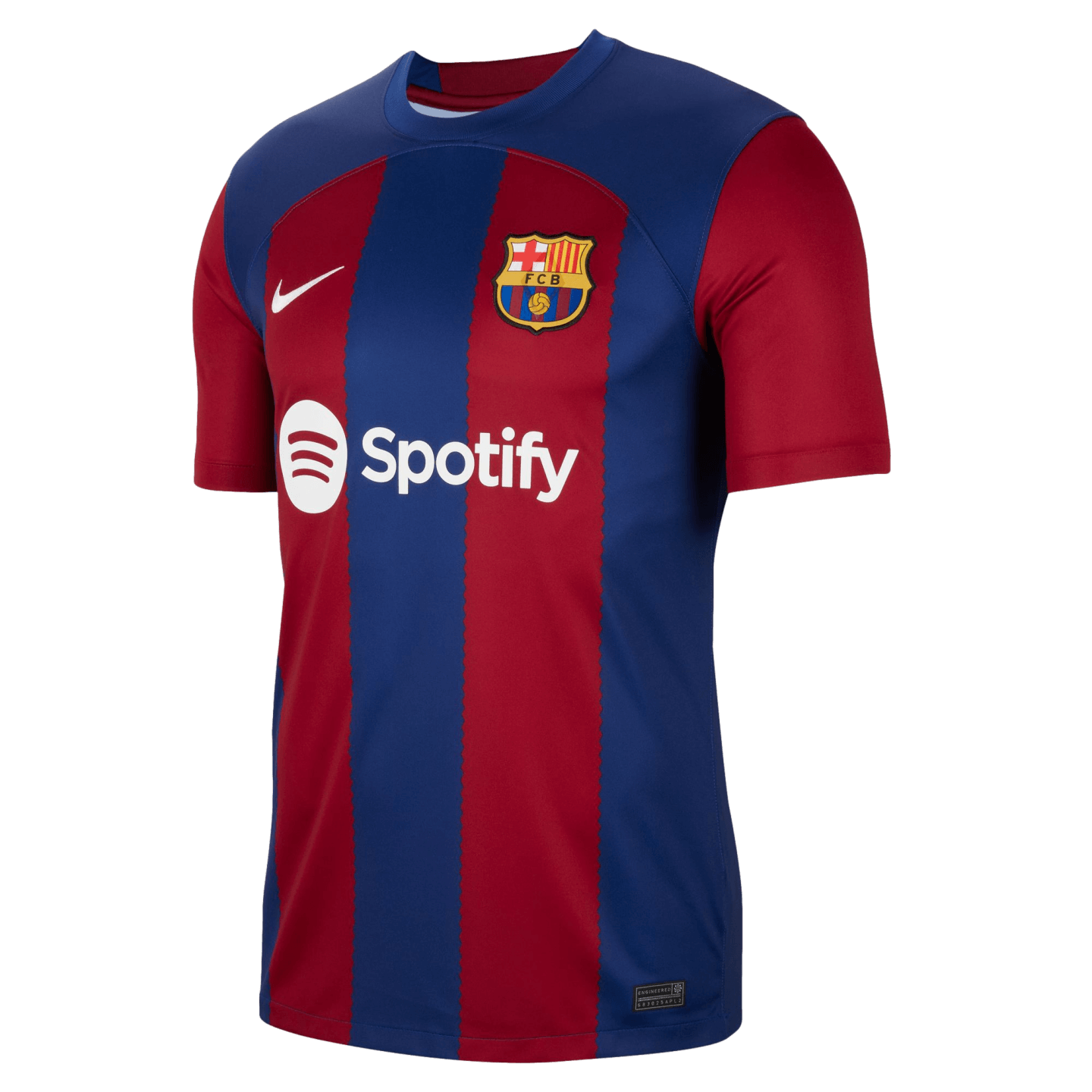 Nike, Nike Barcelona 23/24 Home Jersey