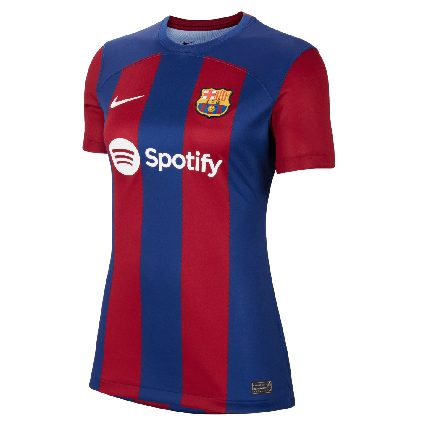 Nike, Nike Barcelona 23/24 Womens Home Jersey