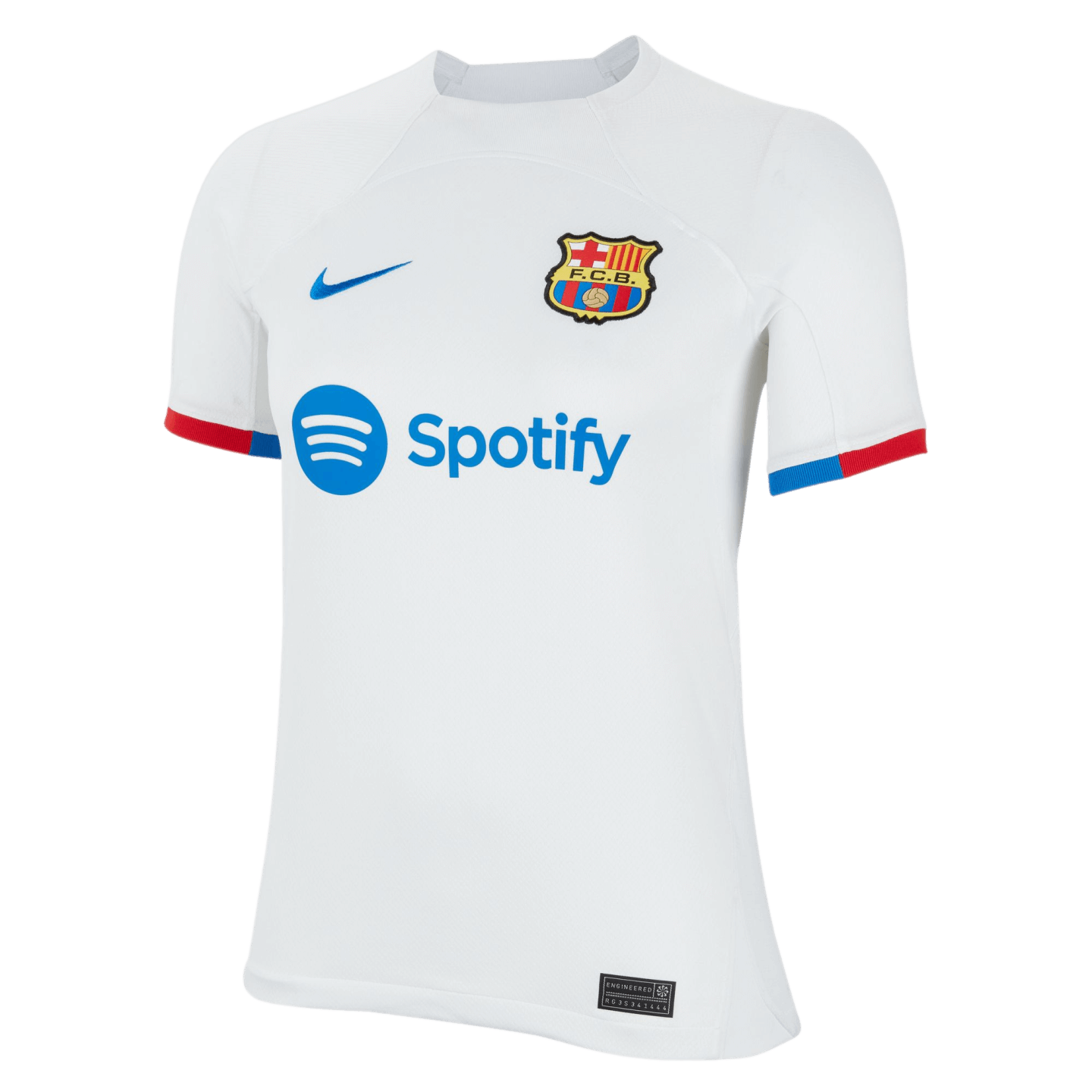 Nike, Nike Barcelona 23/24 Youth Away Jersey