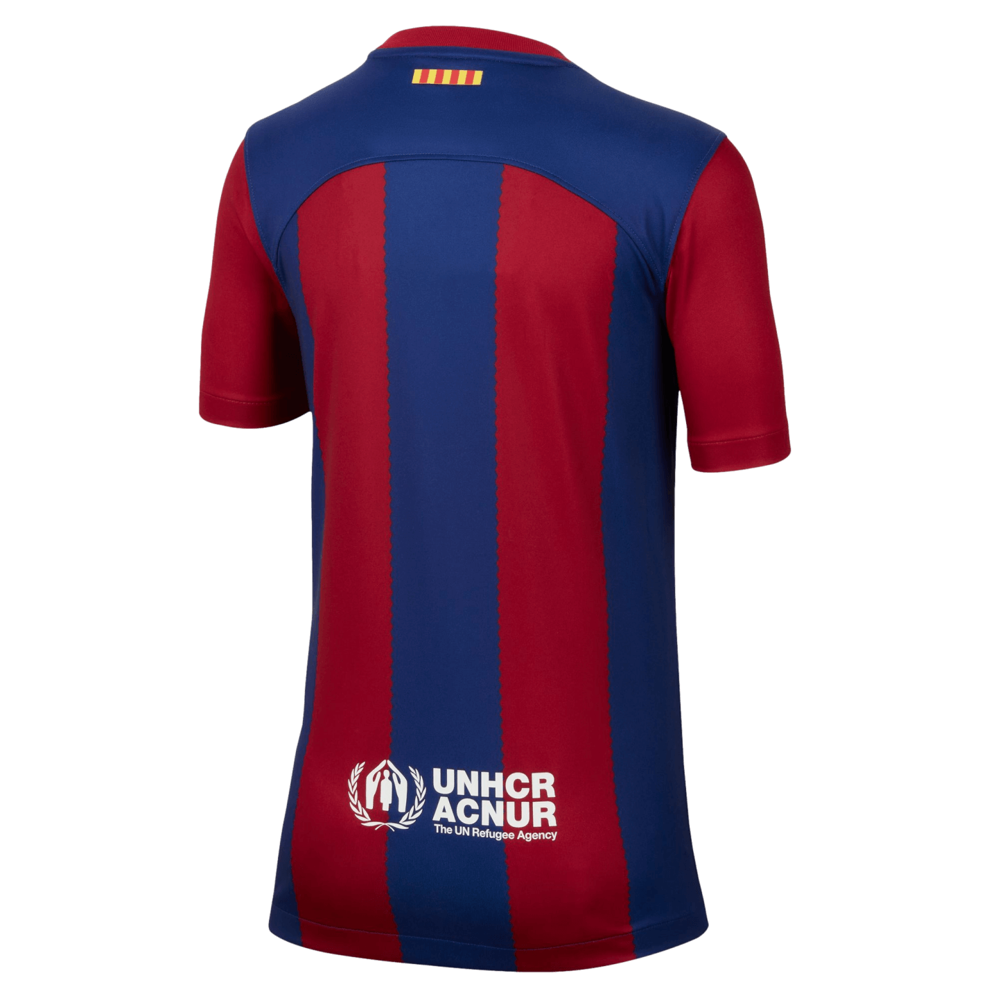 Nike, Nike Barcelona 23/24 Youth Home Jersey