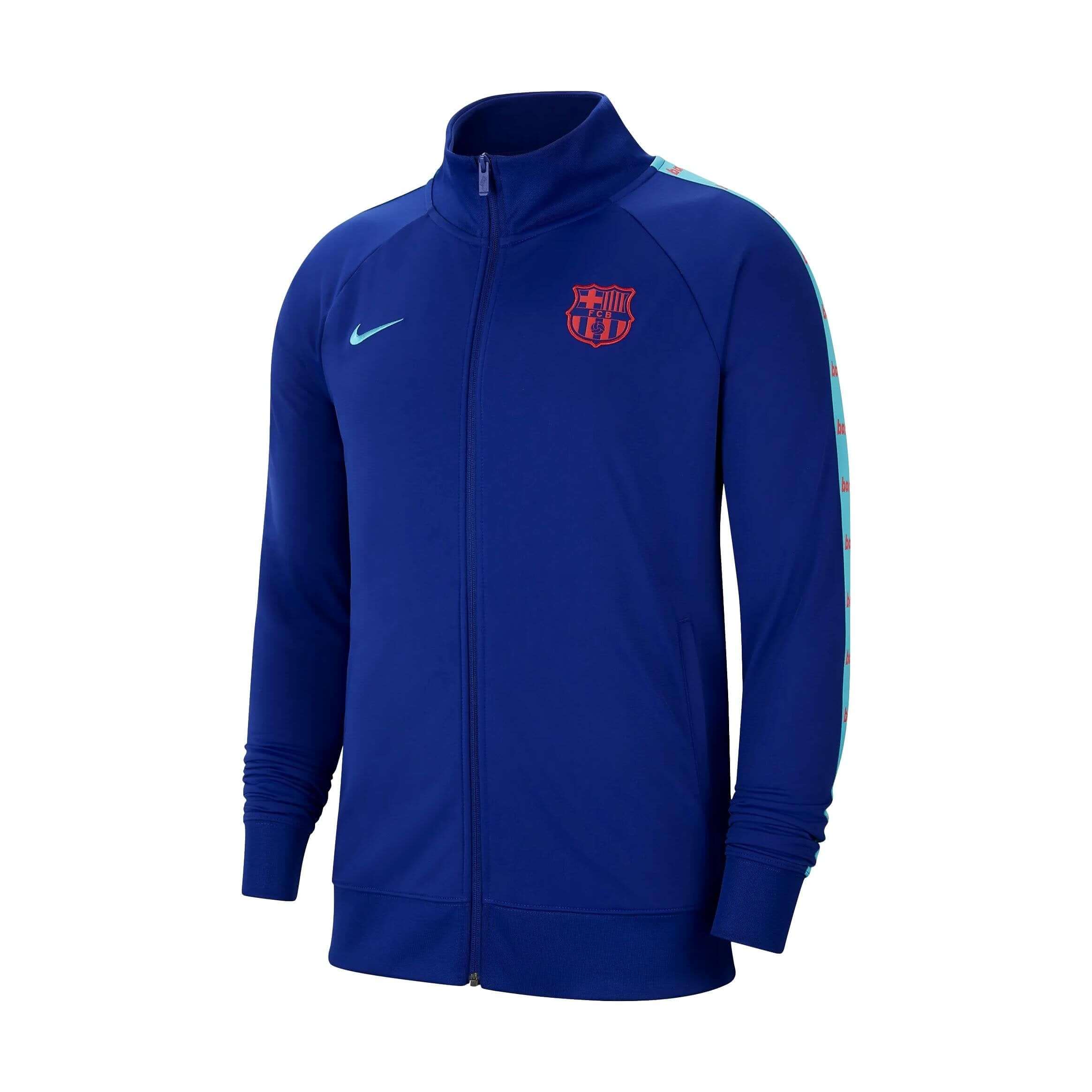 Nike, Nike Barcelona Jdi Jacket