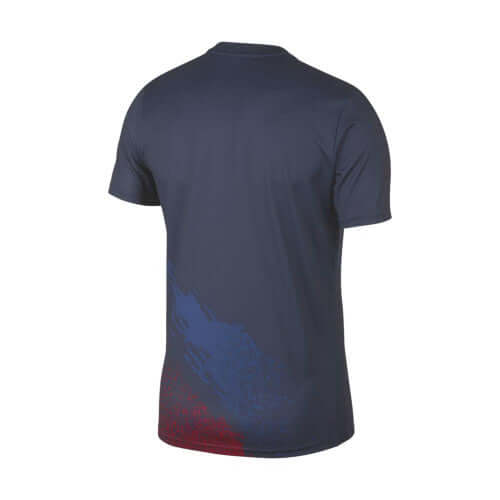 Nike, Nike Barcelona Pre-Match Training Top