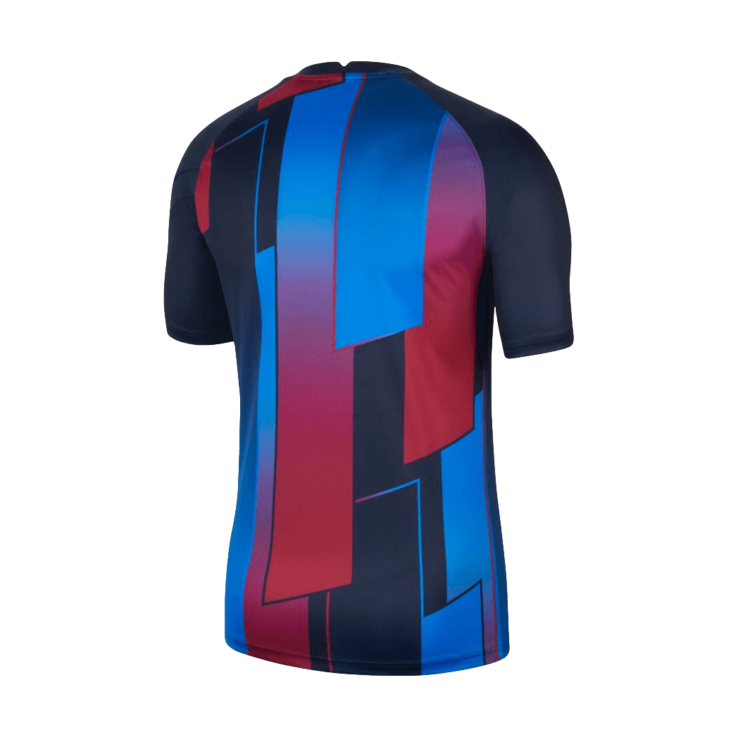 Nike, Nike Barcelona Pre-Match Training Top