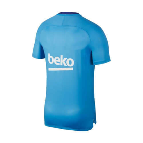 Nike, Nike Barcelona Prematch Training Top