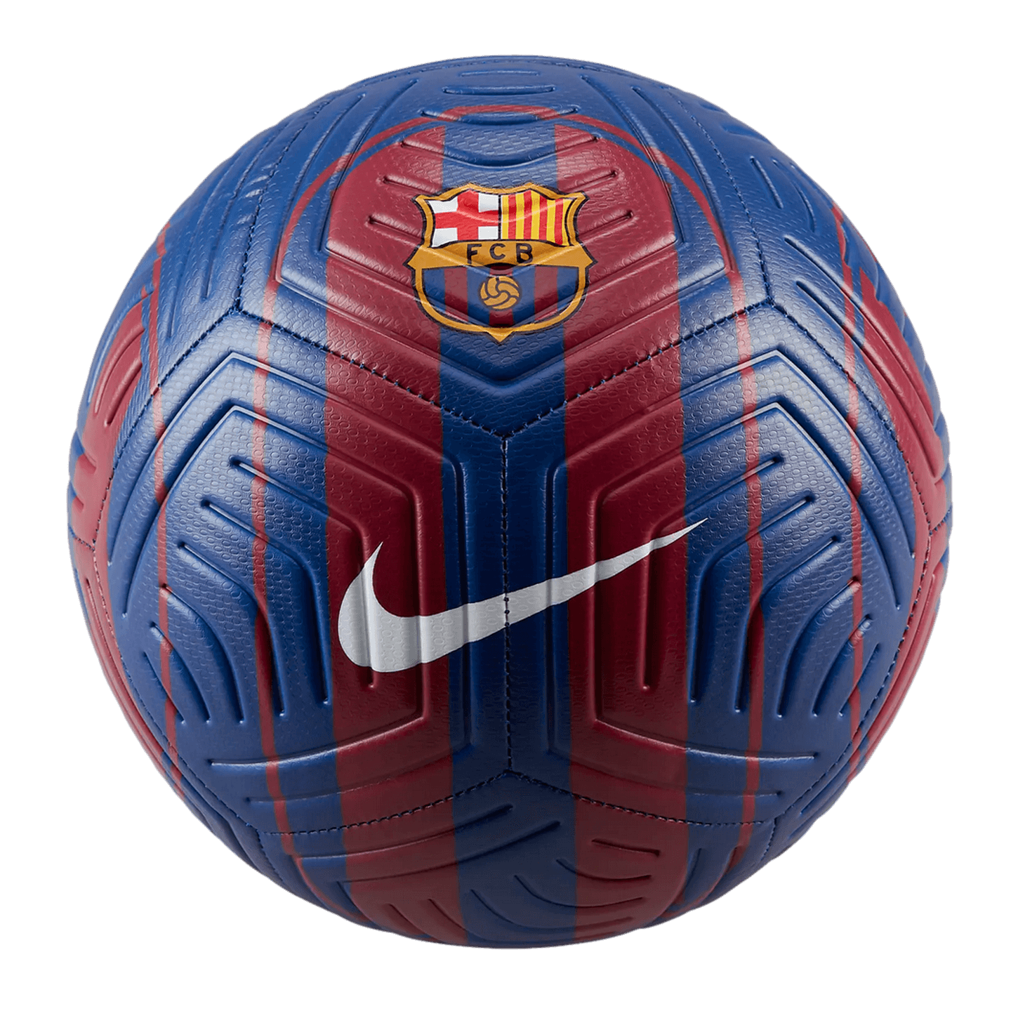 Nike, Nike Barcelona Strike Ball