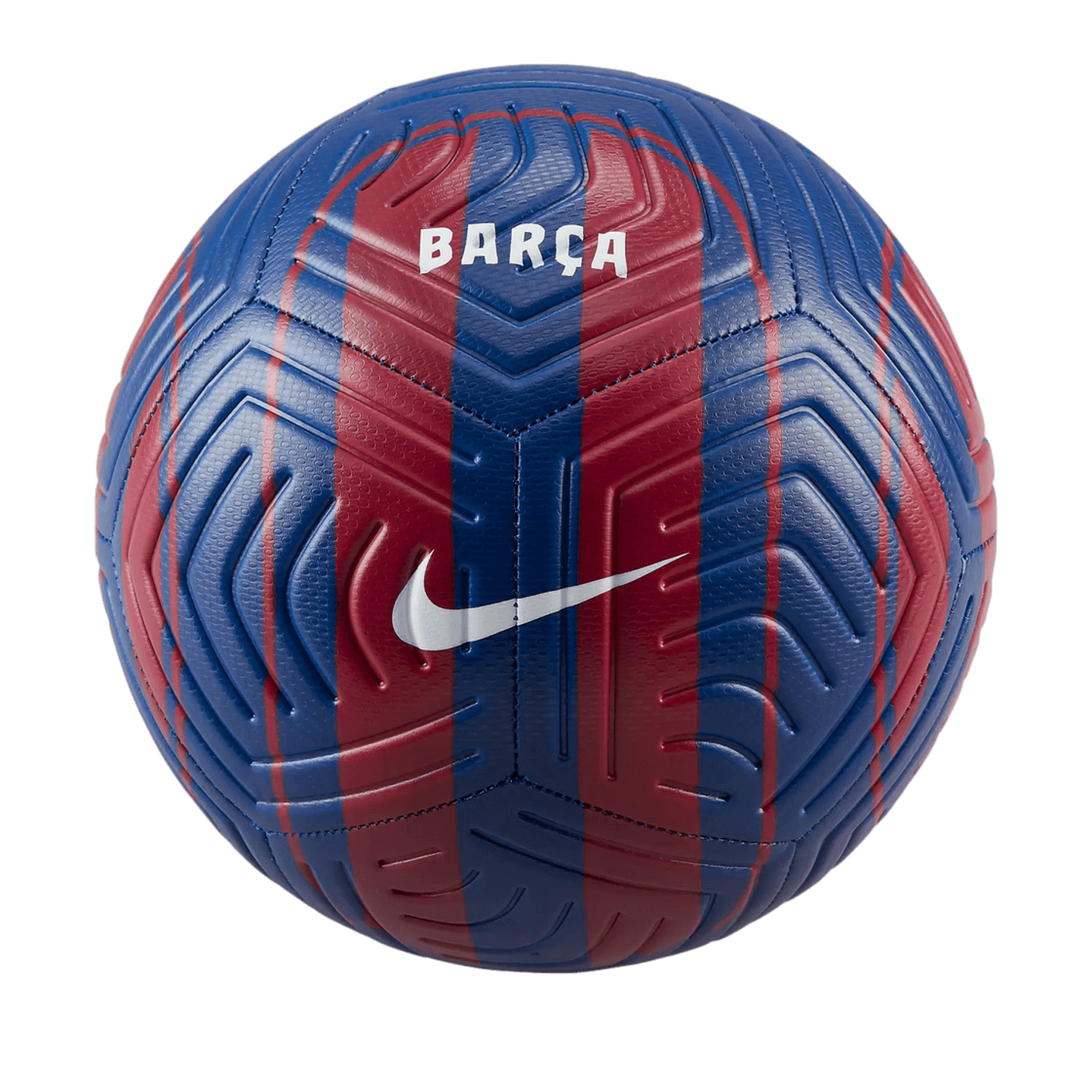 Nike, Nike Barcelona Strike Ball