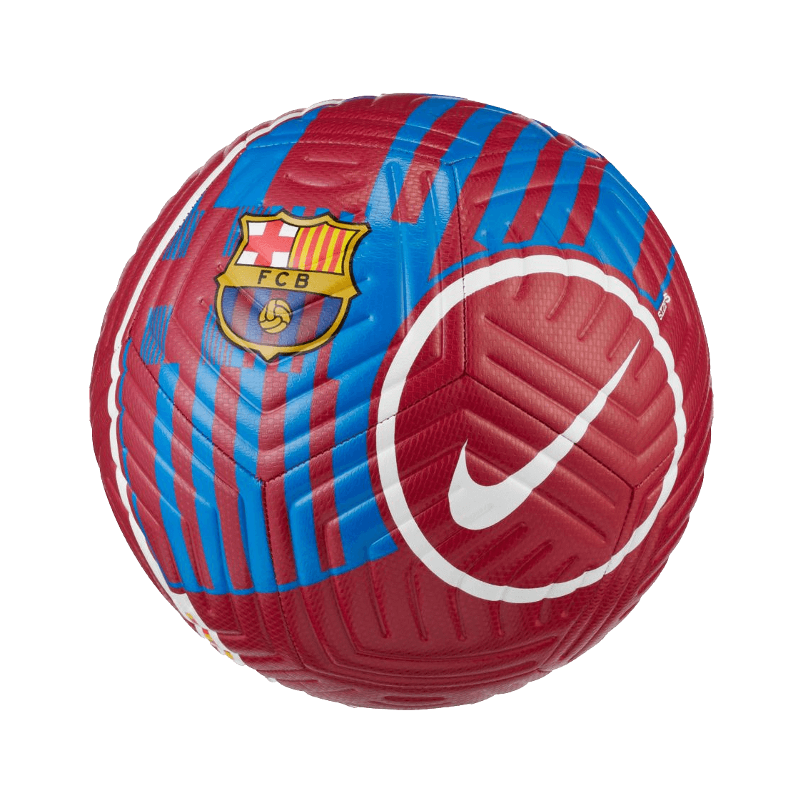 Nike, Nike Barcelona Strike Ball