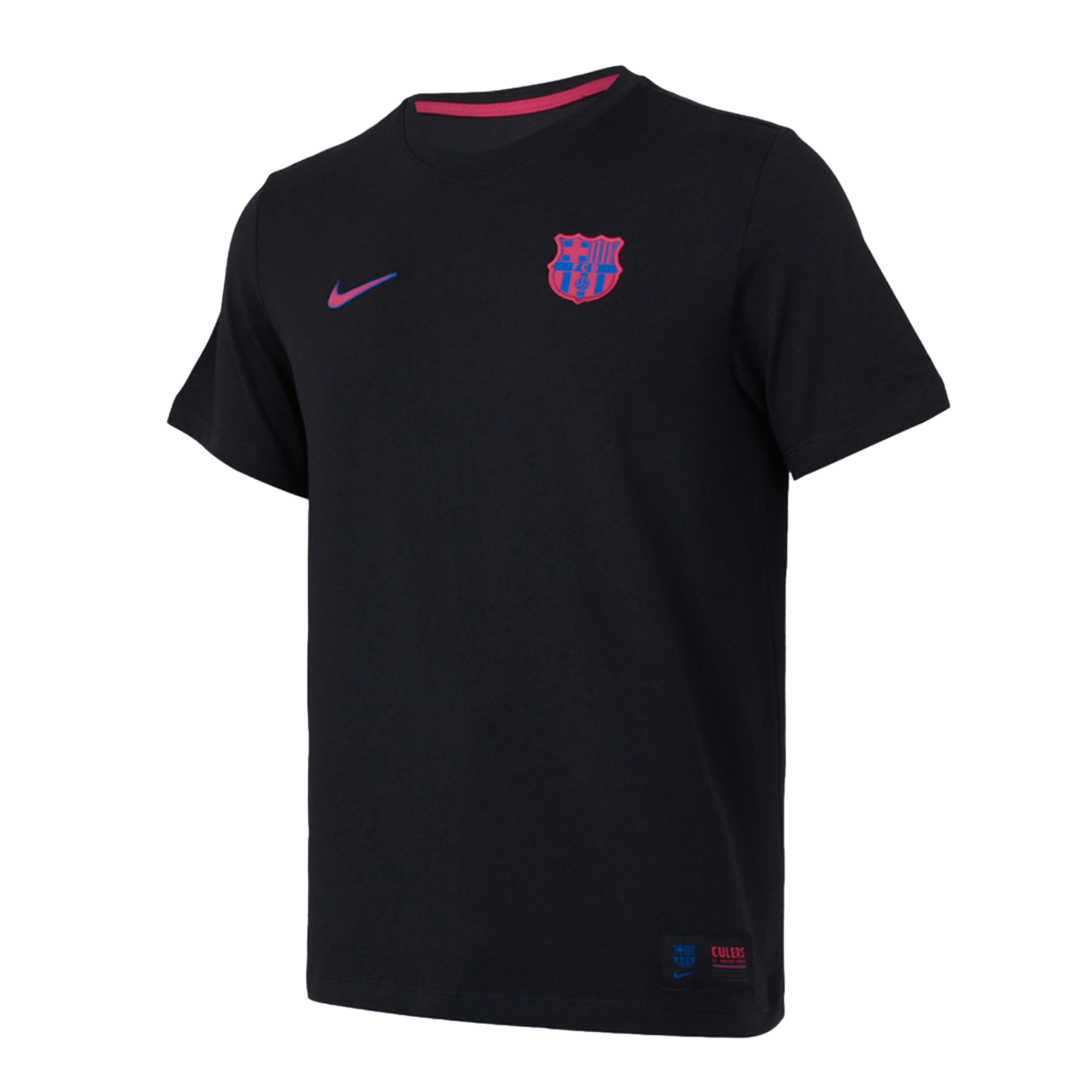 Nike, Nike Barcelona Tee