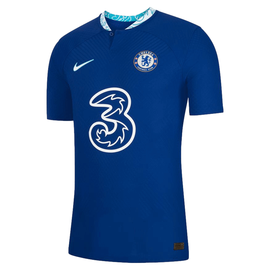 Nike, Nike Chelsea 22/23 Authentic Match Home Jersey