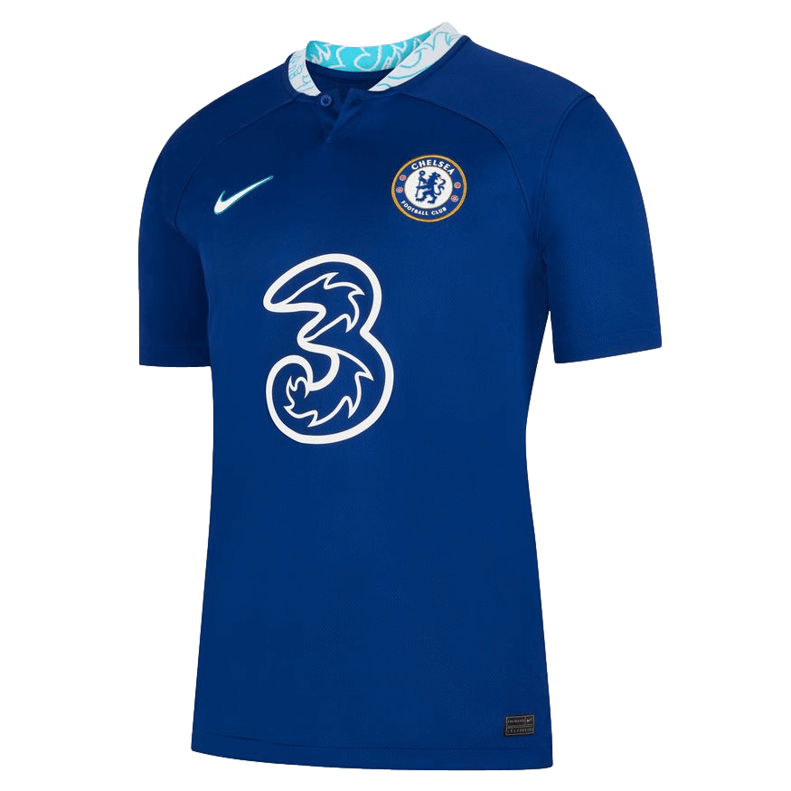 Nike, Nike Chelsea 22/23 Home Jersey