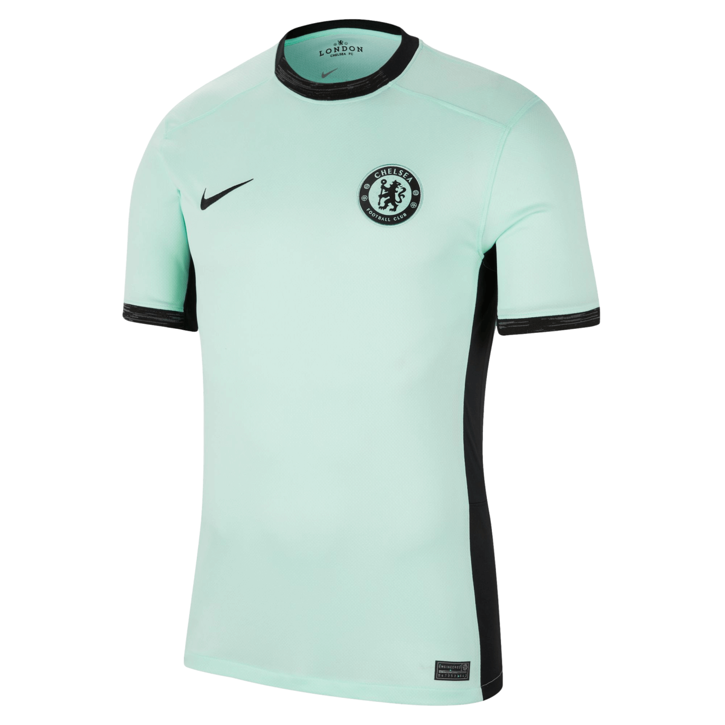 Nike, Nike Chelsea 23/24 Third Jersey