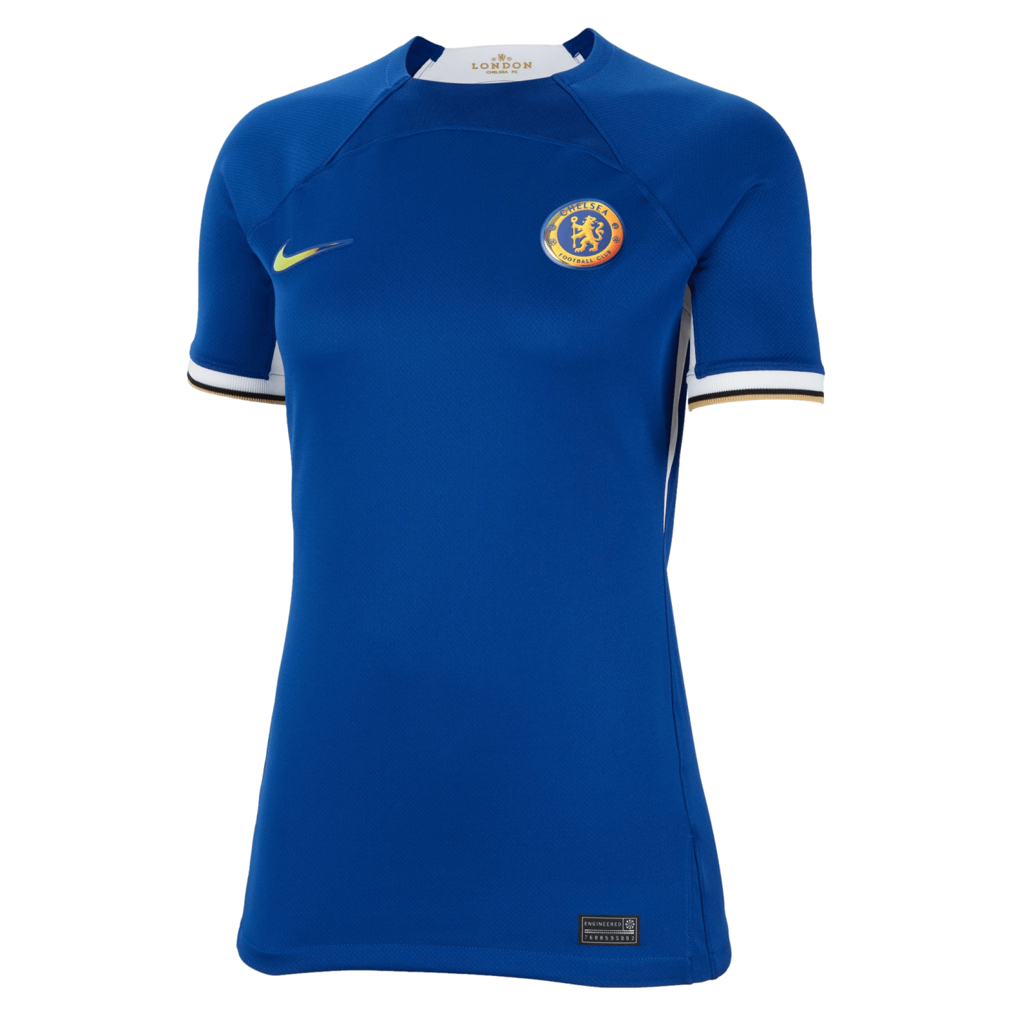 Nike, Nike Chelsea 23/24 Womens Home Jersey