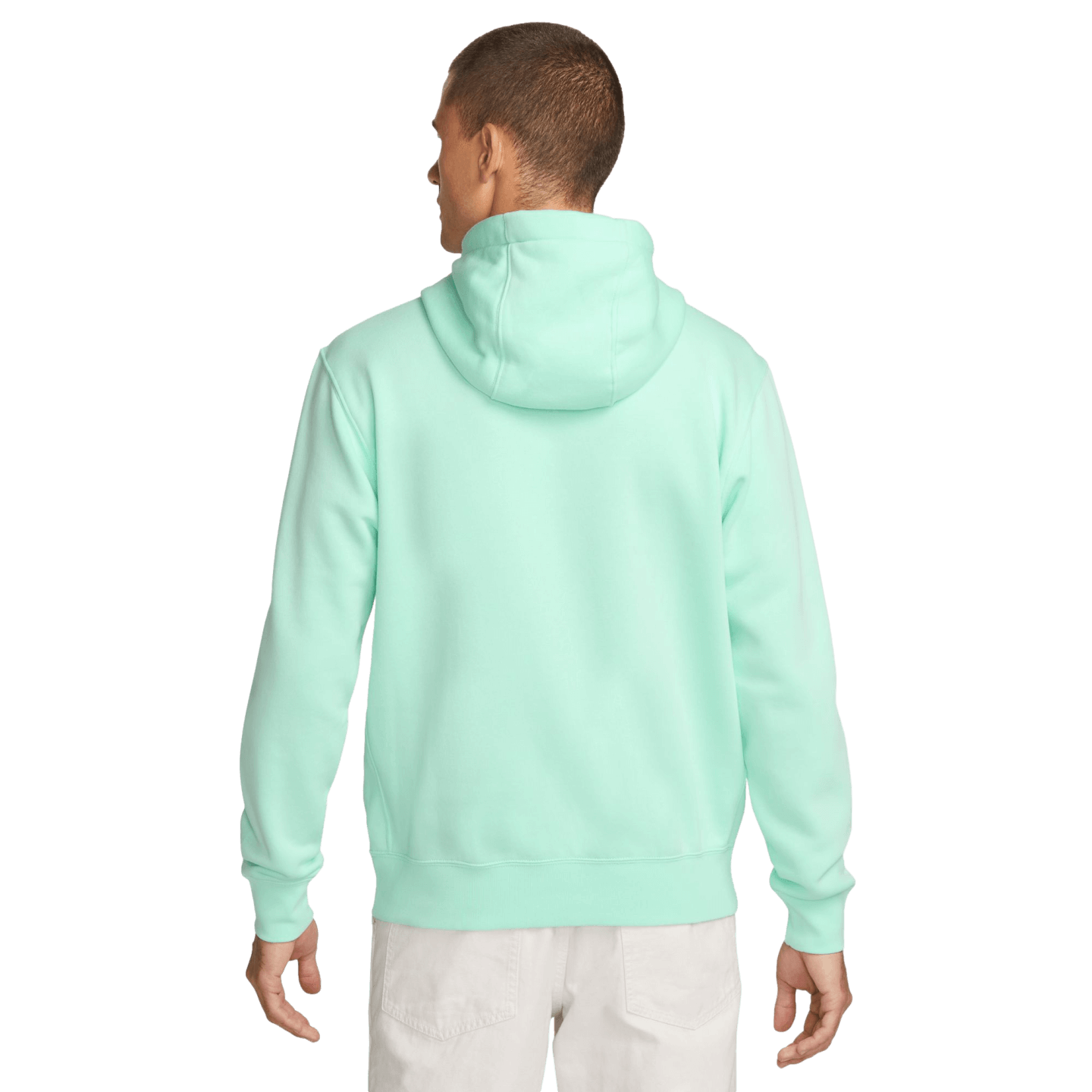 Nike, Nike Chelsea Club Pullover Hoodie