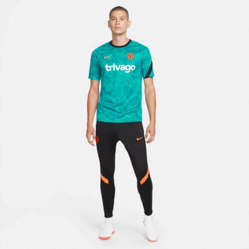 Nike, Nike Chelsea Pre-Match Jersey