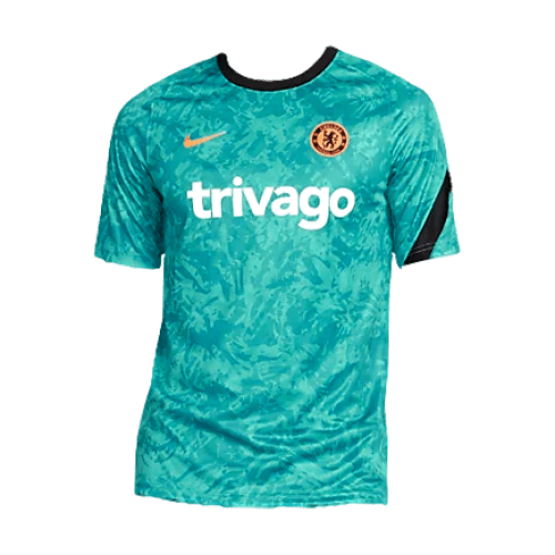 Nike, Nike Chelsea Pre-Match Jersey