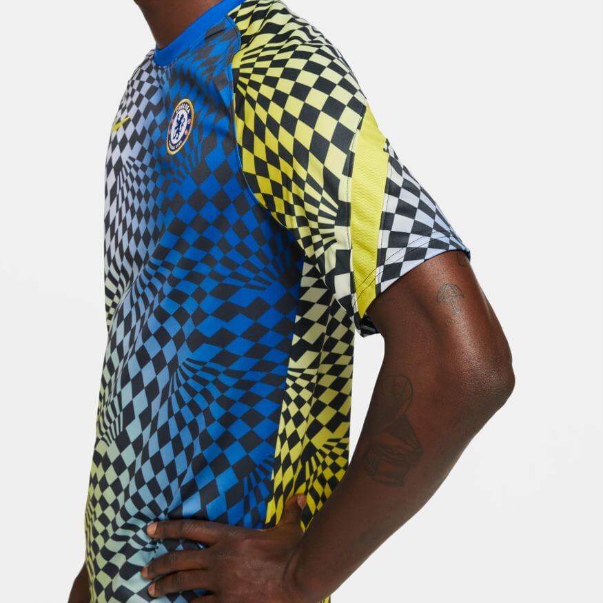 Nike, Nike Chelsea Prematch Jersey