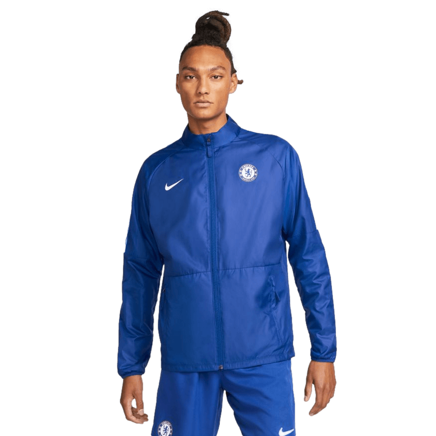 Nike, Nike Chelsea Repel Academy AWF Jacket