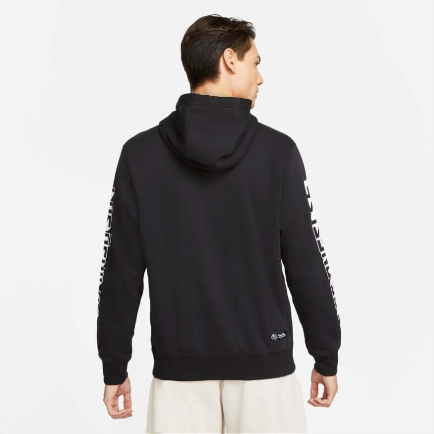 Nike, Nike Club America Fleece Pullover Hoodie