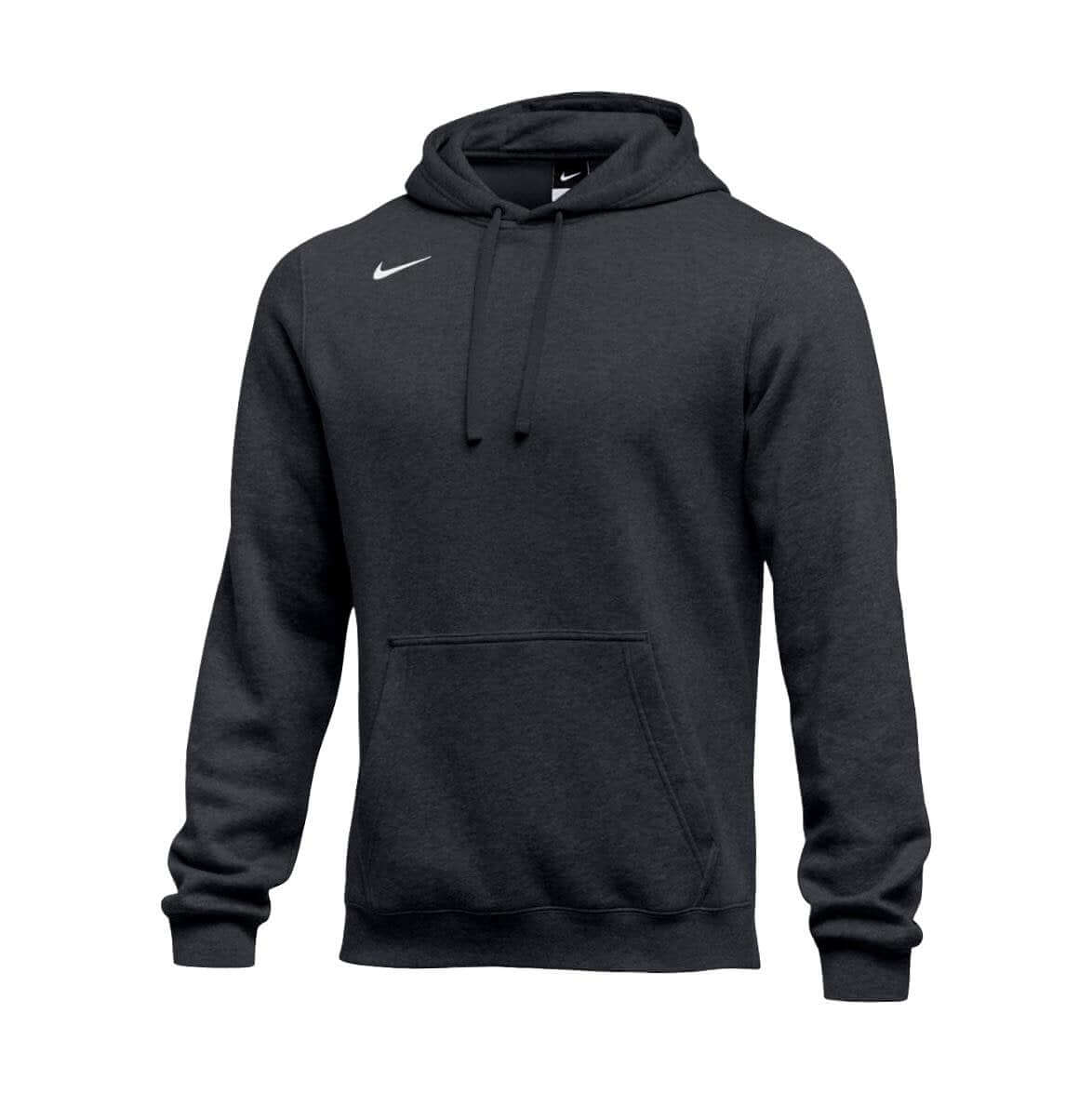 Nike, Nike Club Hoodie