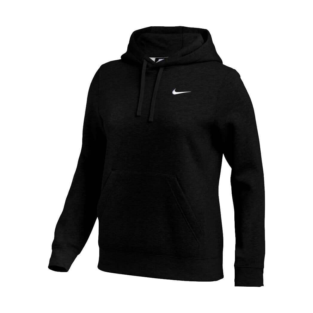 Nike, Nike Club Womens Hoodie