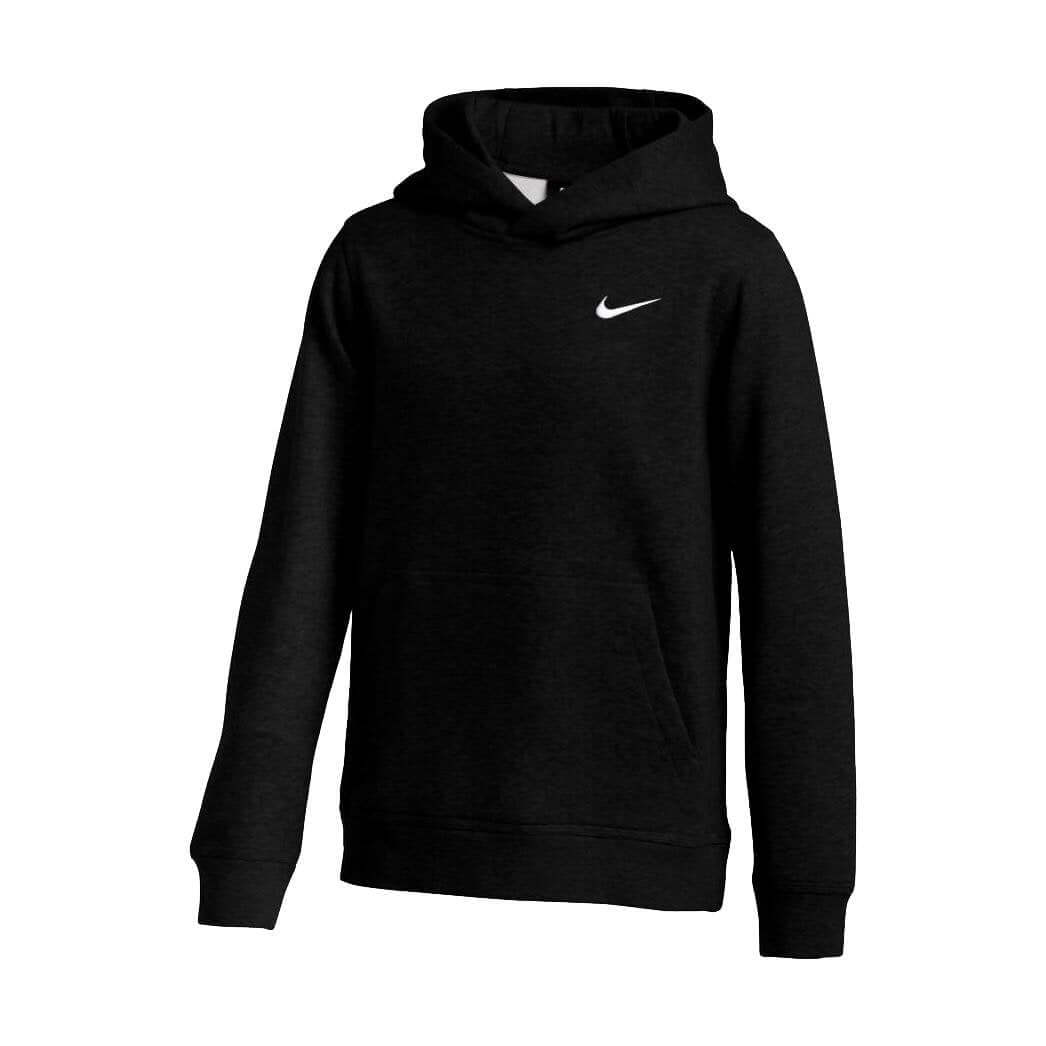 Nike, Nike Club Youth Pullover Hoodie