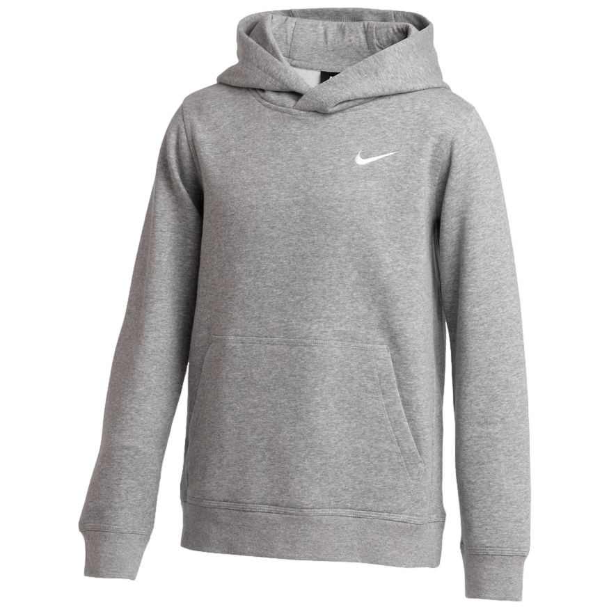 Nike, Nike Club Youth Pullover Hoodie