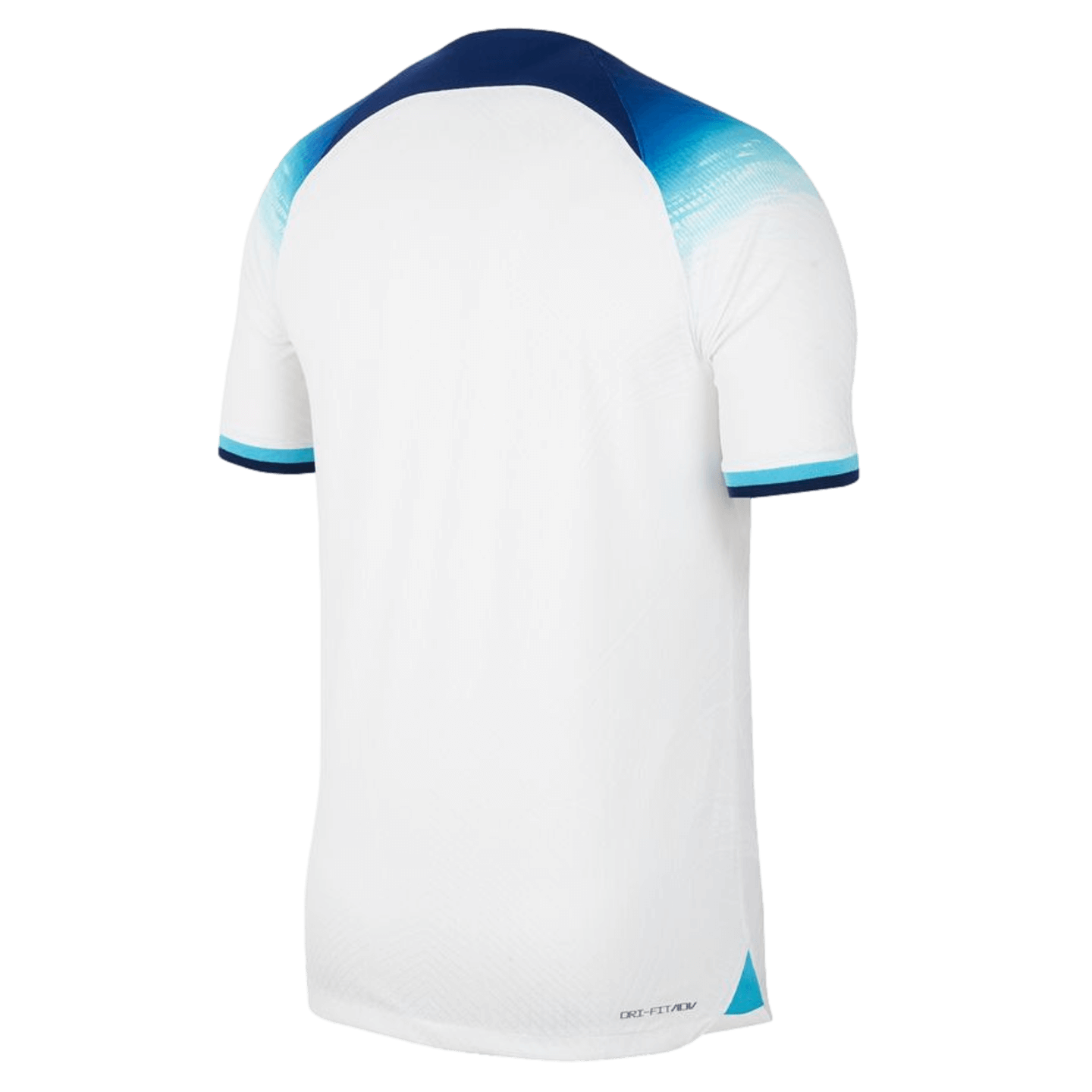 Nike, Nike England 2022 World Cup Authentic Home Jersey