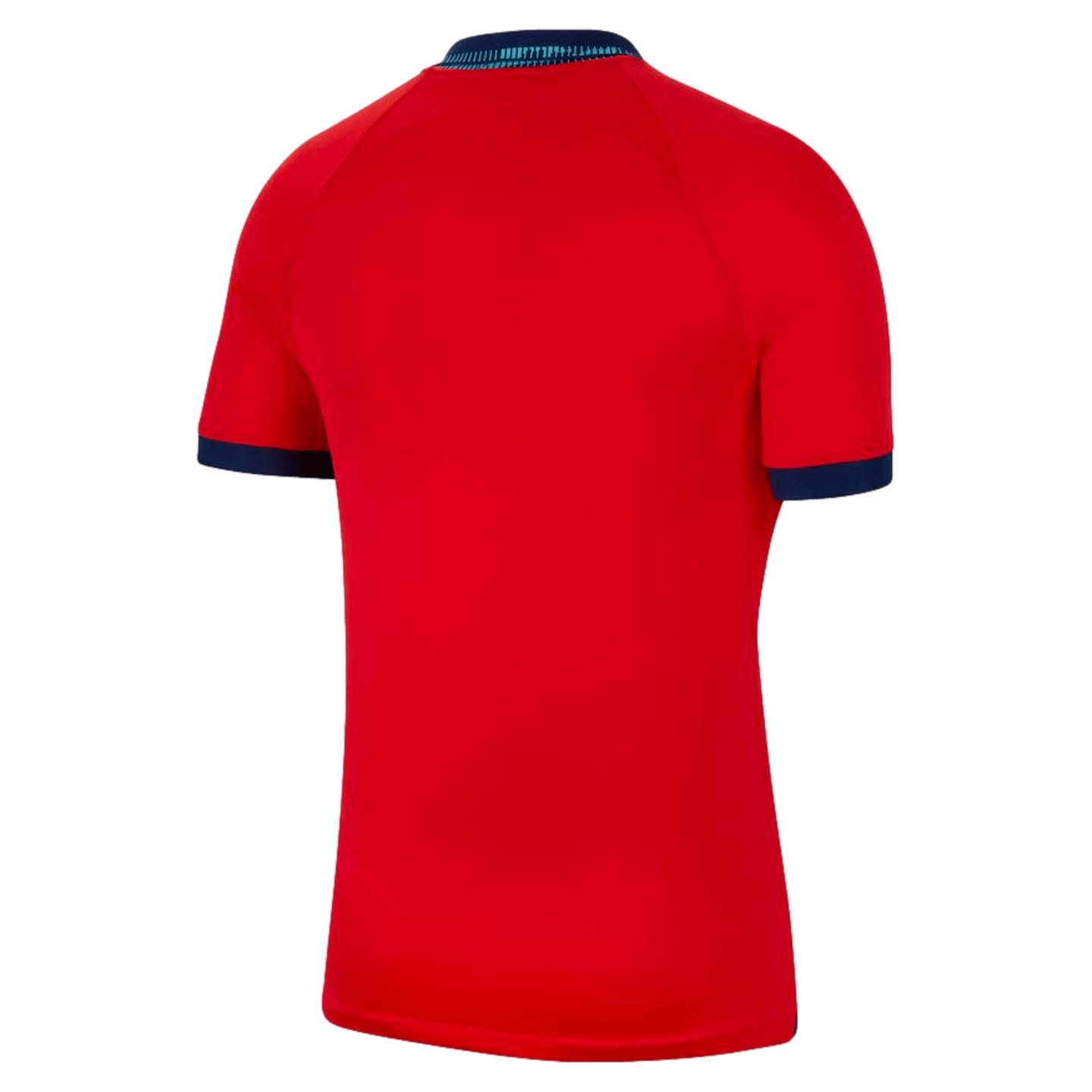 Nike, Nike England 2022 World Cup Away Jersey