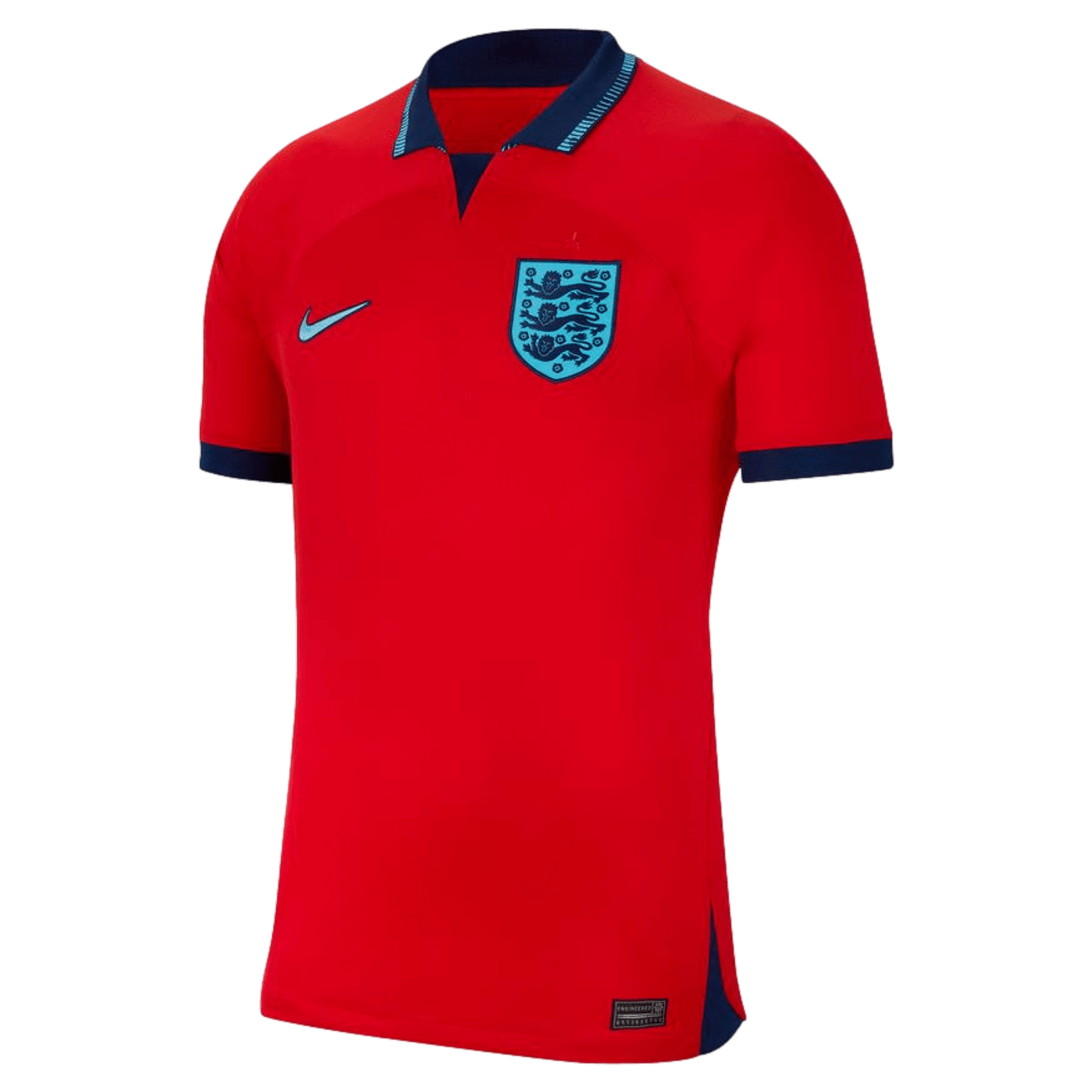 Nike, Nike England 2022 World Cup Away Jersey