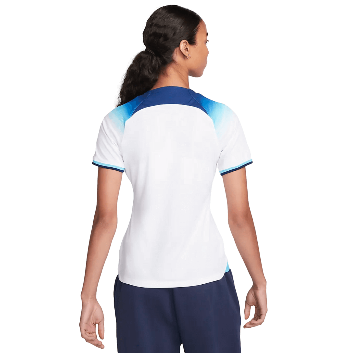 Nike, Nike England 2022 World Cup Women's Home Jersey