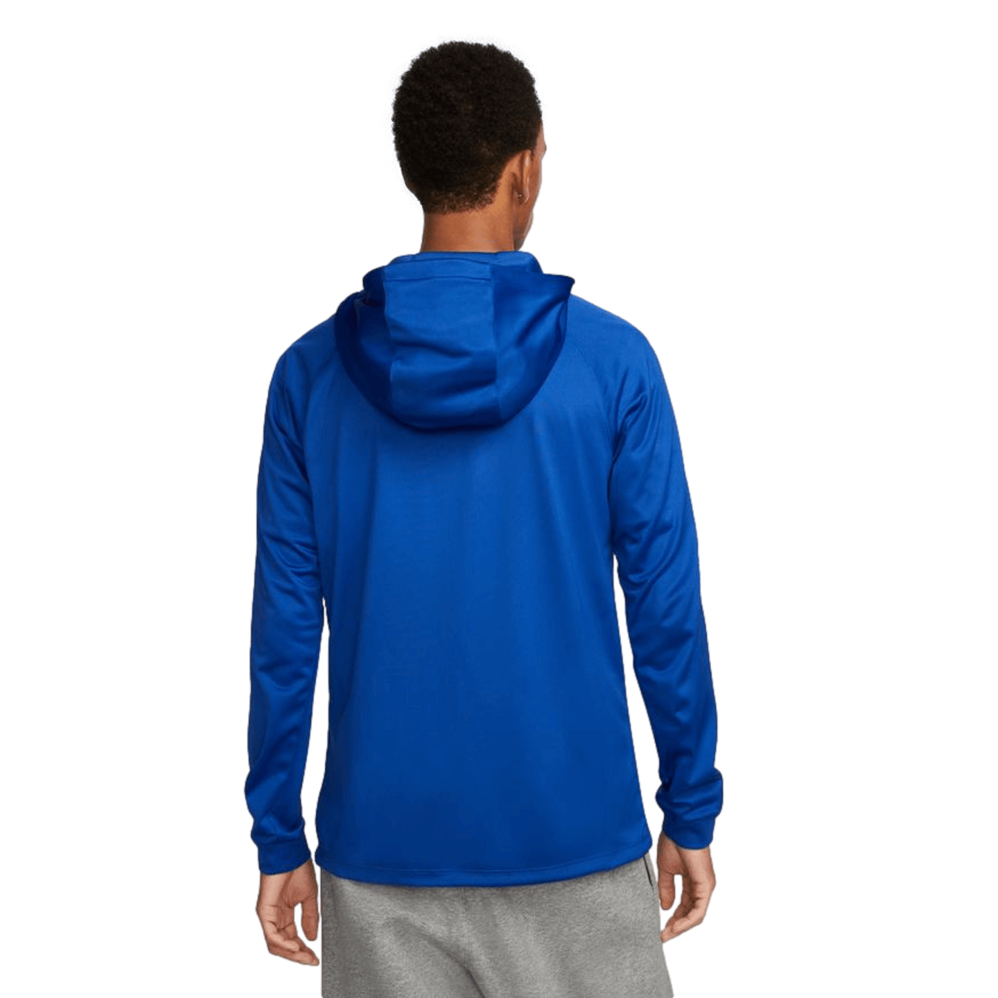 Nike, Nike England Strike Hooded Track Jacket