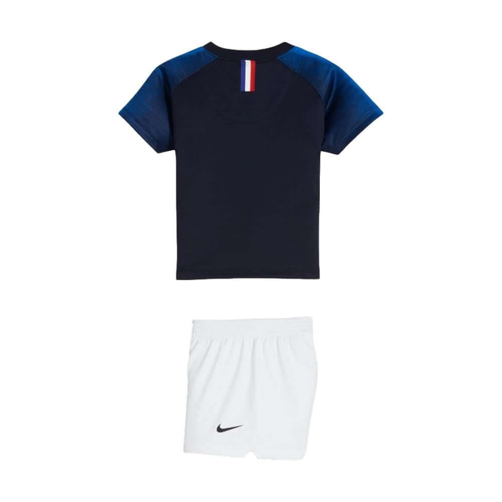 Nike, Nike France 2018 Home Infants' Kit
