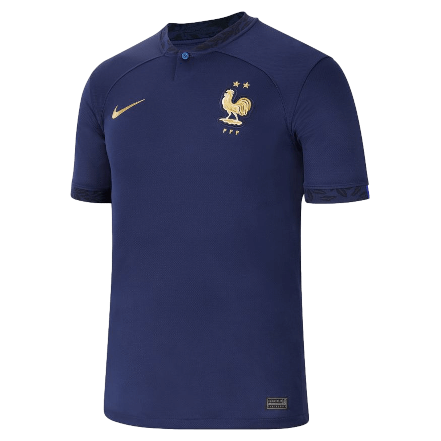 Nike, Nike France 2022 World Cup Home Jersey