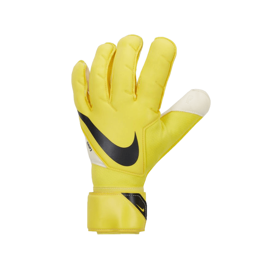 Nike, Nike Grip3 Goalkeeper Gloves