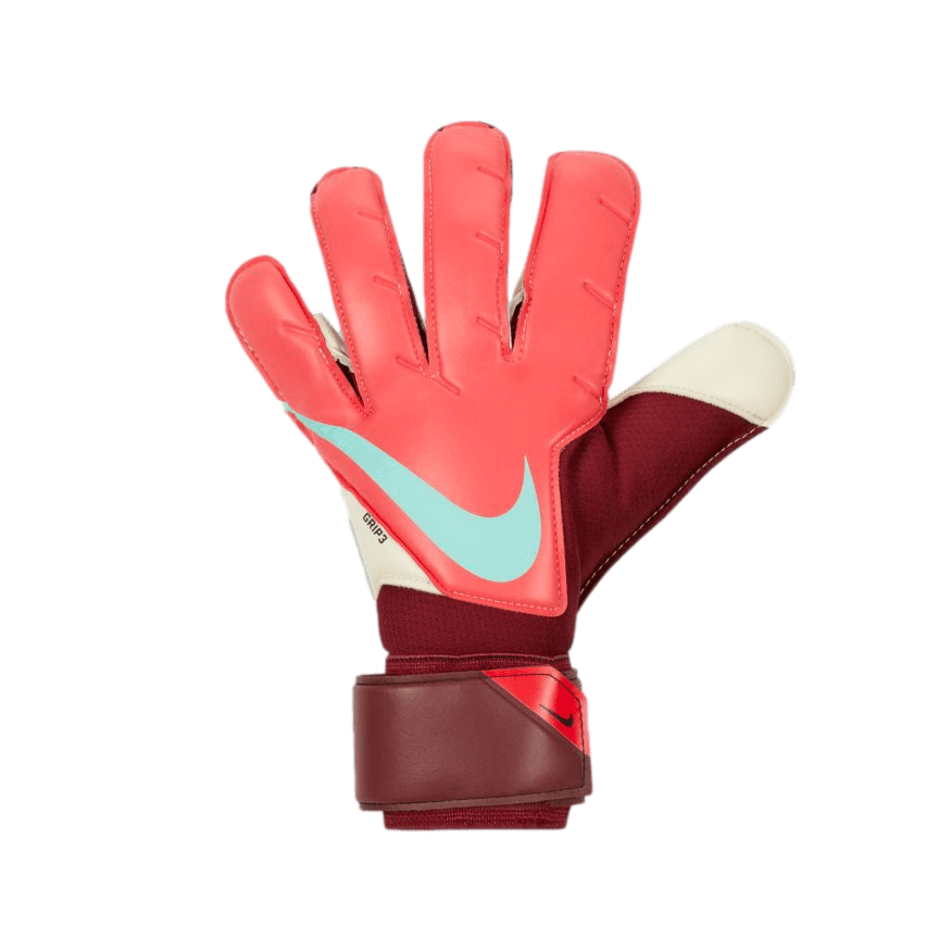 Nike, Nike Grip3 Goalkeeper Gloves