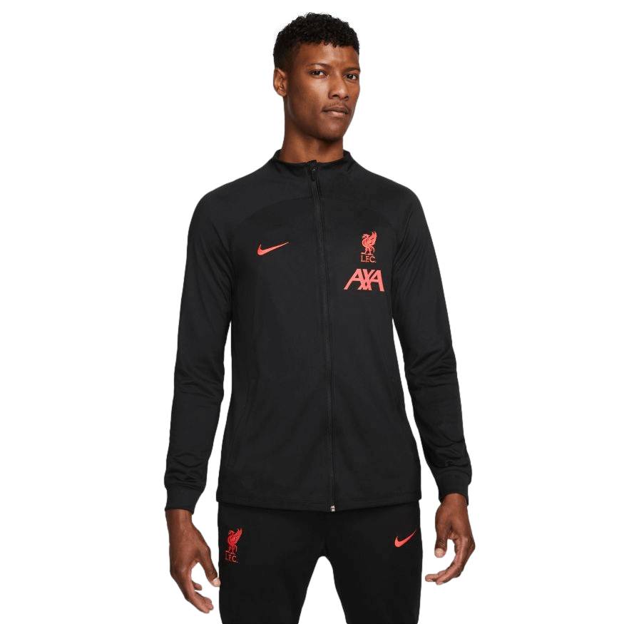 Nike, Nike Liverpool Strike Track Jacket