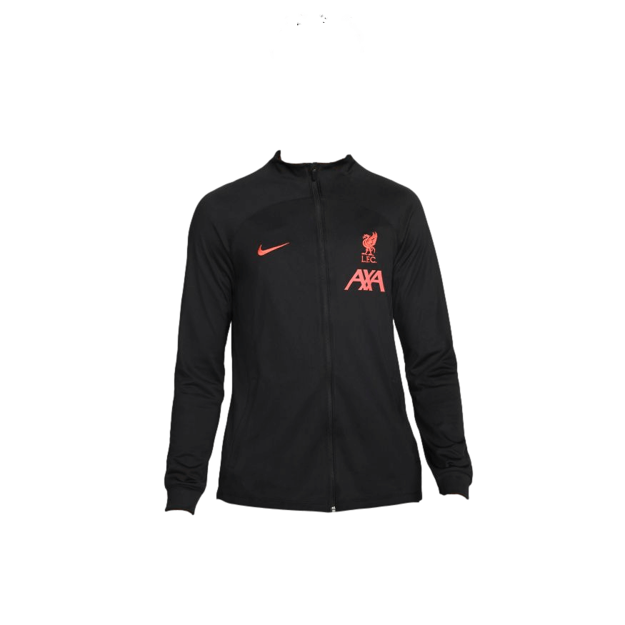 Nike, Nike Liverpool Strike Track Jacket