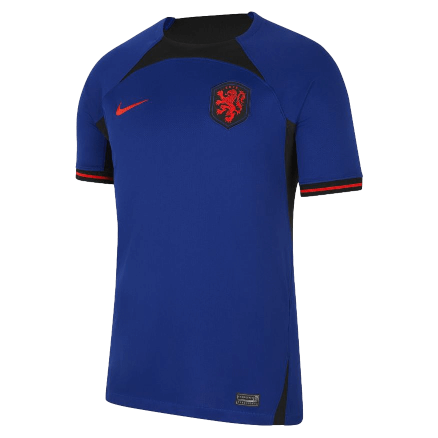 Nike, Nike Netherlands 2022 Away Jersey