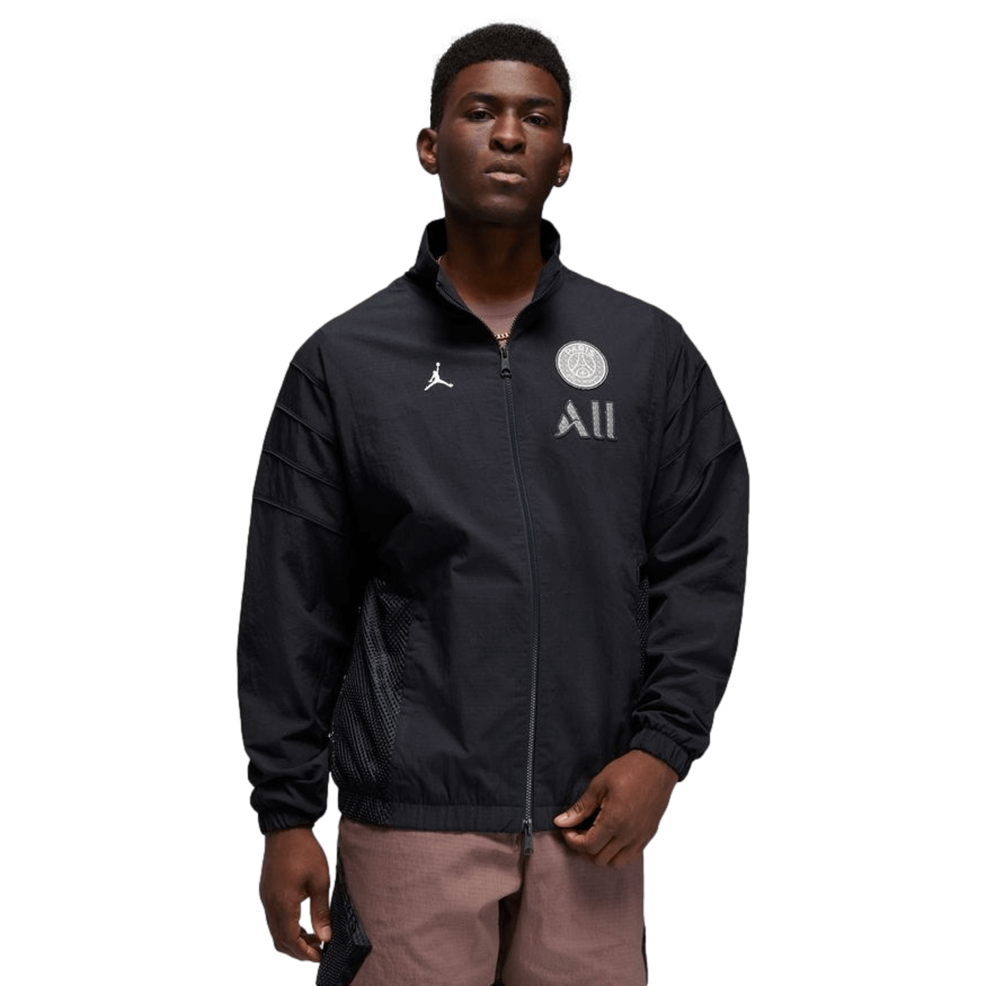 Nike, Nike Paris Saint-Germain Anthem Jacket