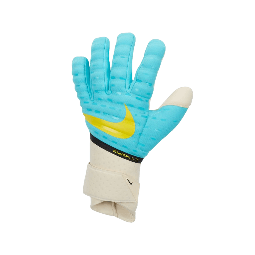 Nike, Nike Phantom Elite Goalkeeper Gloves