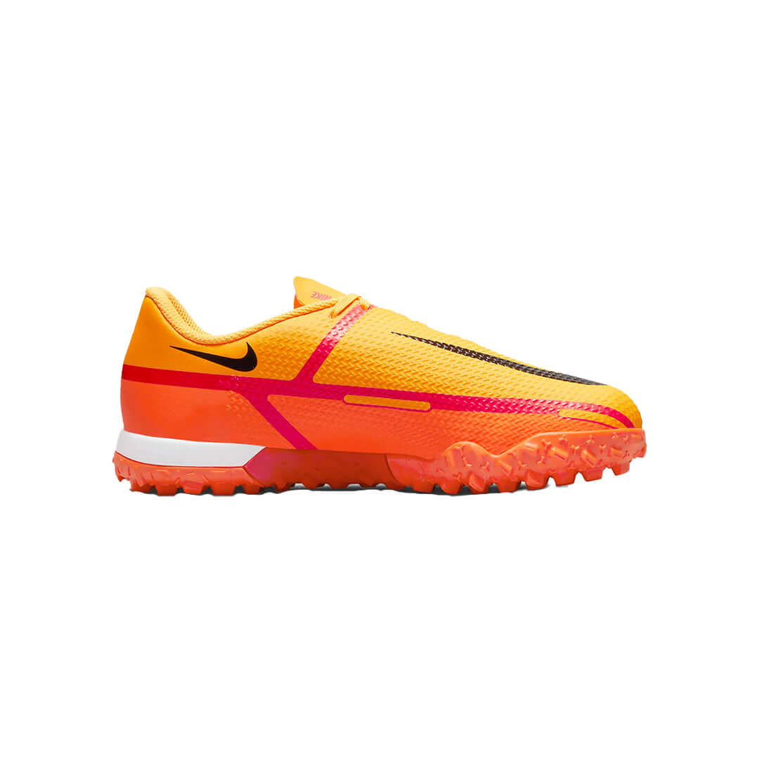 Nike, Nike Phantom GT2 Academy Youth Turf Shoes