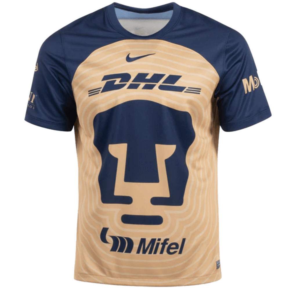 Nike, Nike Pumas UNAM 22/23 Away Jersey