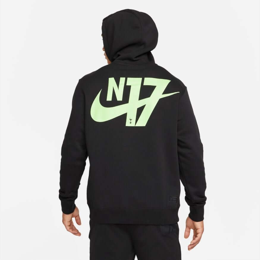 Nike, Nike Tottenham Fleece Hoodie