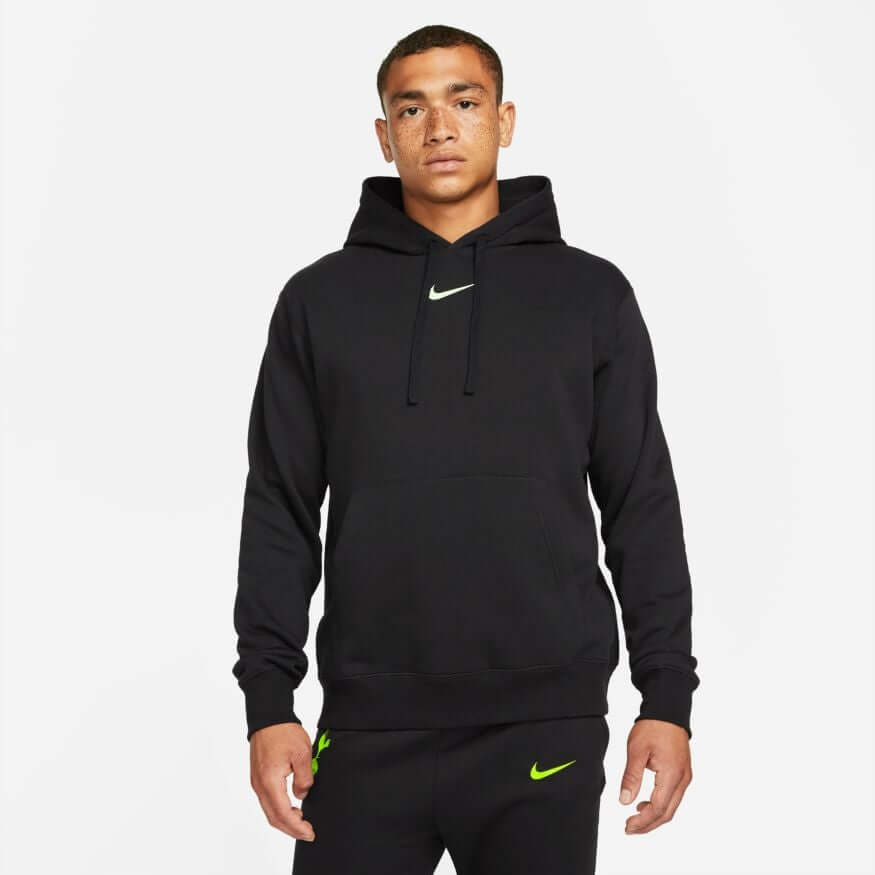 Nike, Nike Tottenham Fleece Hoodie