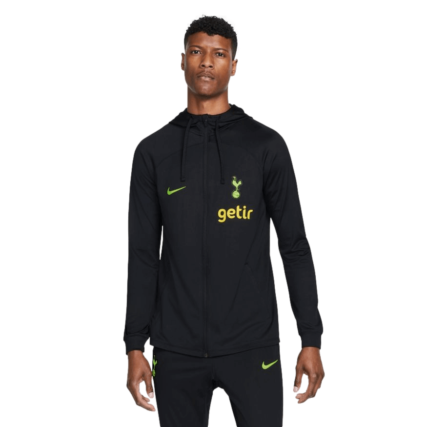 Nike, Nike Tottenham Strike Track Jacket