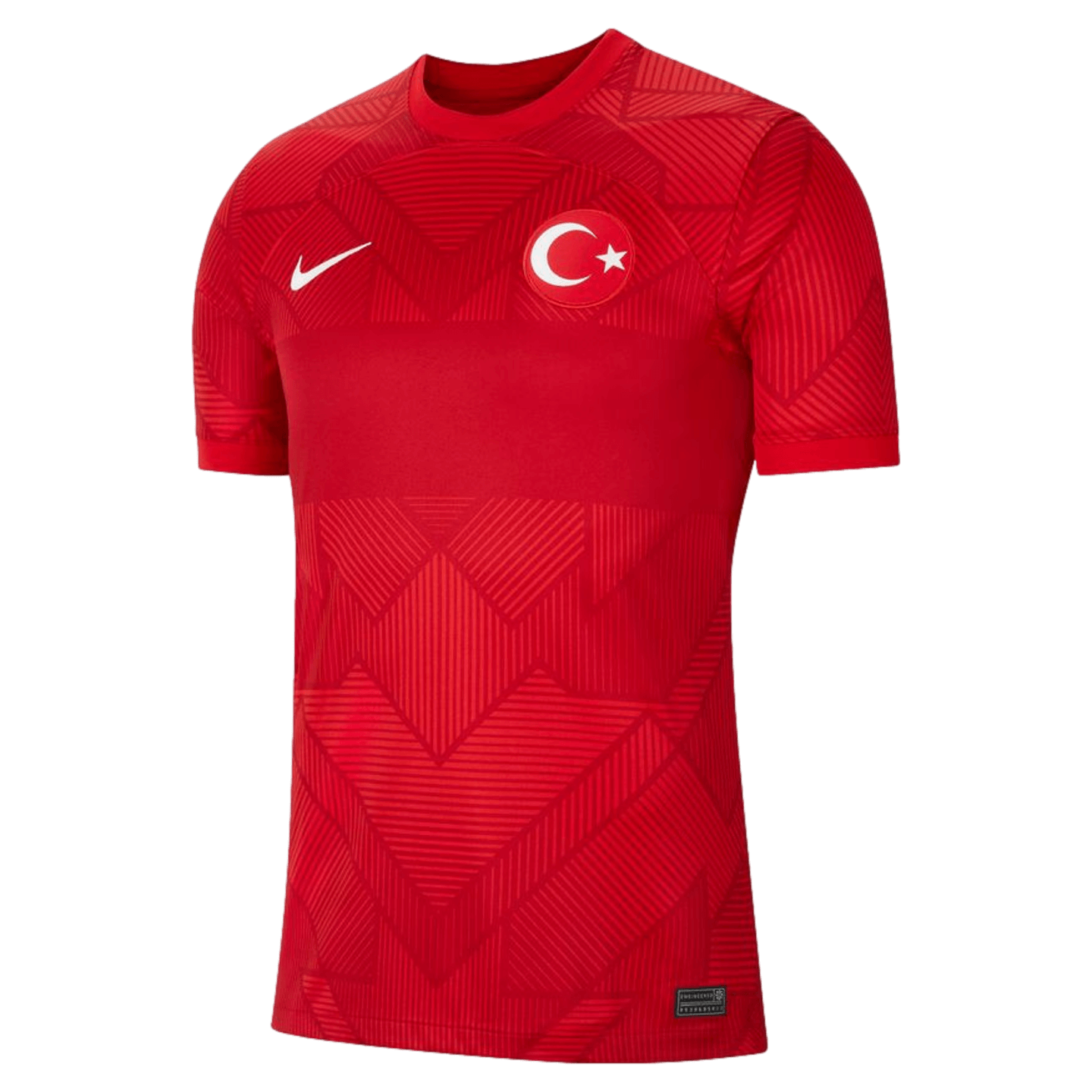 Nike, Nike Turkey 2022 Away Jersey